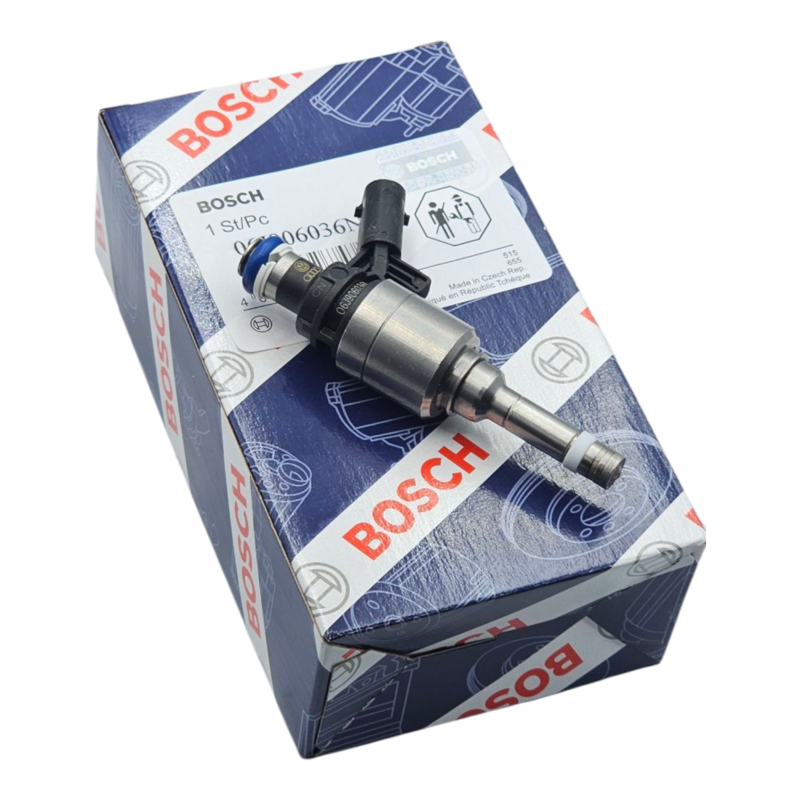 Inyector Volkswagen Tiguan 2.0 2009-2017