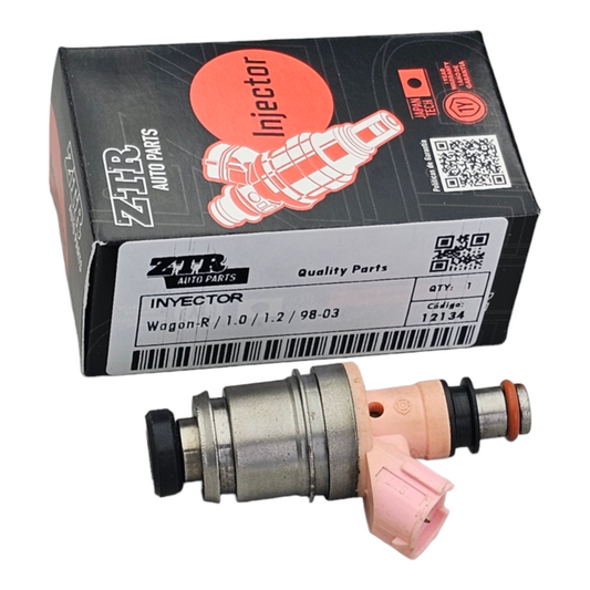 Inyector Gasolina Chevrolet Wagon-R 1.0 1.2