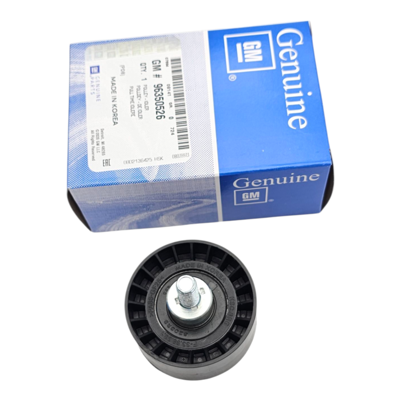 Kit Reparticion Aveo /Optra