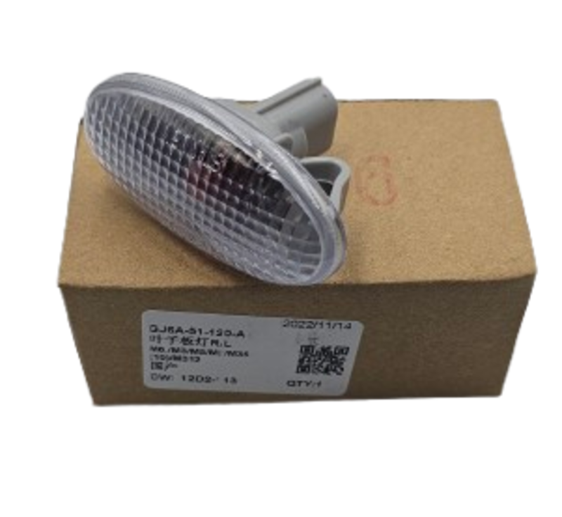 Luz Lateral Direccional Mazda 6