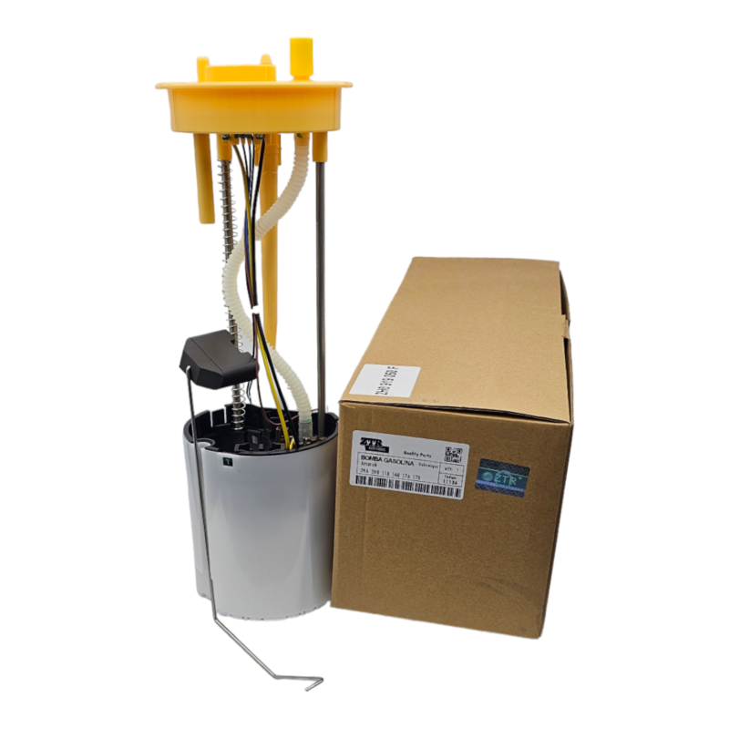 Módulo Bomba Combustible Volkswagen Amarok 2.0 2011-2017 Diesel