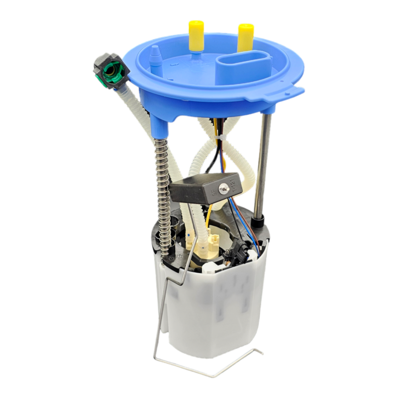 Módulo Bomba Gasolina Volkswagen Tiguan 2.0 2018-2020