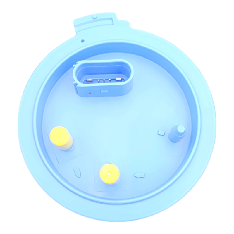 Módulo Bomba Gasolina Audi Q3 2.0 2012-2015