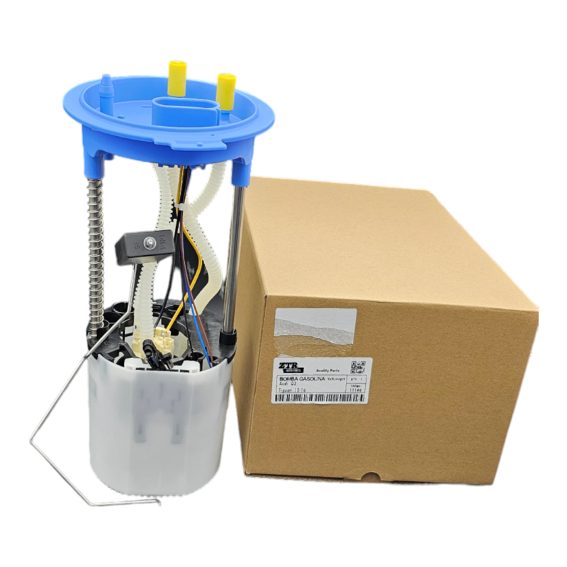 Módulo Bomba Gasolina Audi Q3 2.0 2012-2015