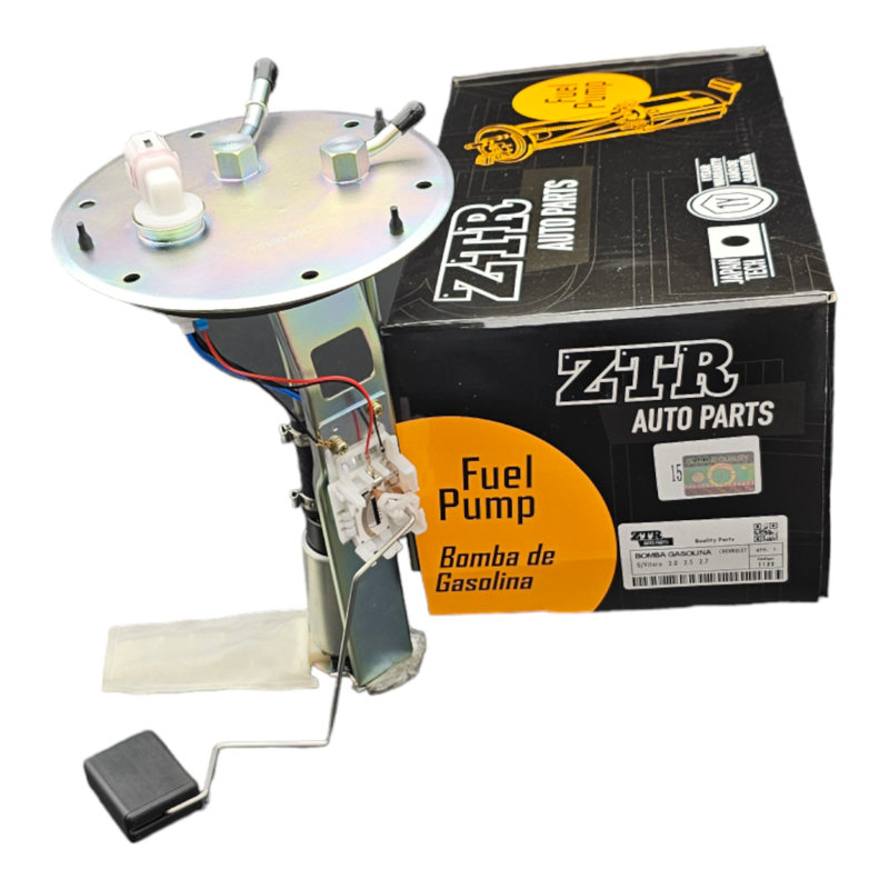 Módulo Bomba Gasolina Chevrolet Grand Vitara 2.0 2.5 2.7 2000-2008