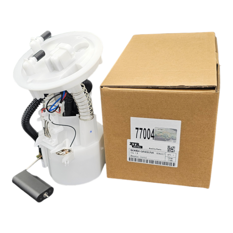 Módulo Bomba Gasolina Renault Scenic 1.6 1999-2010