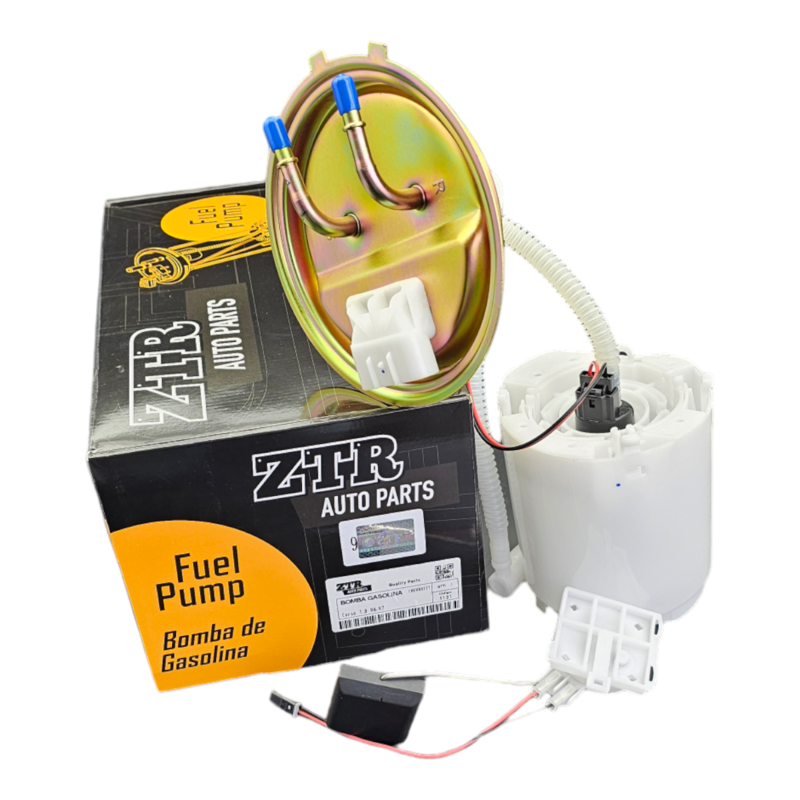 Módulo Bomba Gasolina Chevrolet Corsa 1.3 1996-1997  Tapa Metalica