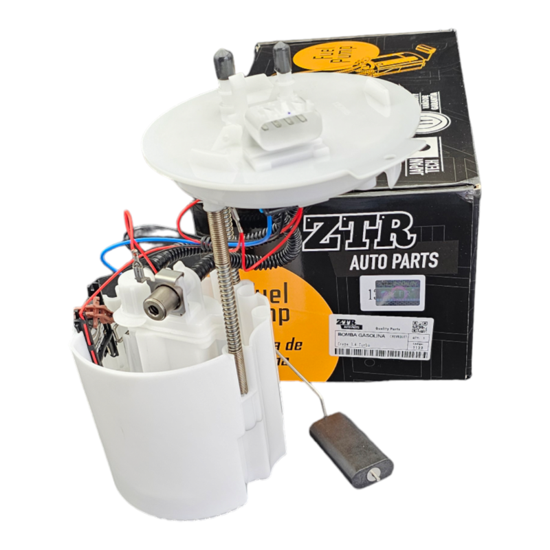 Módulo Bomba Gasolina Chevrolet Cruze 1.4 Turbo 2017-2019