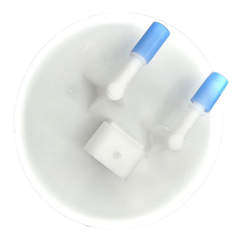 Módulo Bomba Gasolina Ford Fiesta 1.6 2008-2017