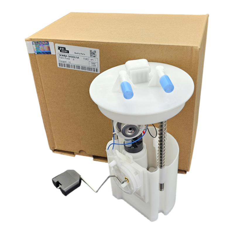 Módulo Bomba Gasolina Ford Fiesta 1.6 2008-2017