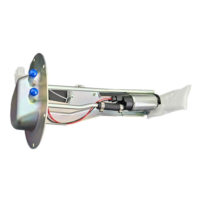 Módulo Bomba Gasolina Nissan Frontier Np300 2.4 2003-2012