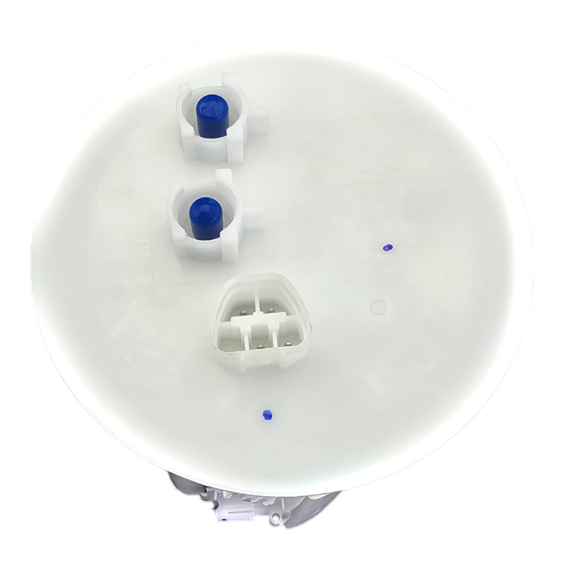 Módulo Bomba Gasolina Toyota Hilux 2.7 2006-2016