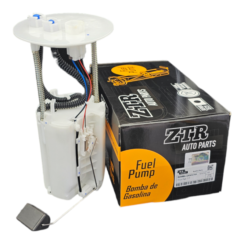 Módulo Bomba Gasolina Toyota Hilux 2.7 2006-2016