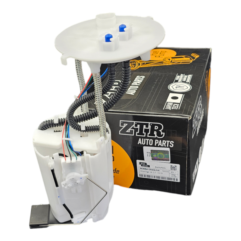Módulo Bomba Gasolina Toyota Hilux 2.7 2017-2021