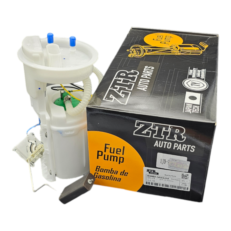 Módulo Bomba Gasolina Skoda Octavia 1.8 2000-2007