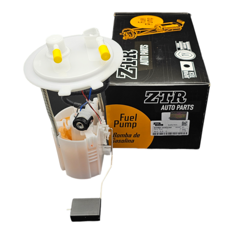 Módulo Bomba Gasolina Nissan Kicks 1.6 2017-2021