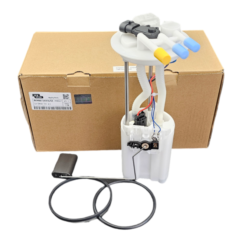 Módulo Bomba Gasolina Chevrolet Dmax 3.5 2005-2007