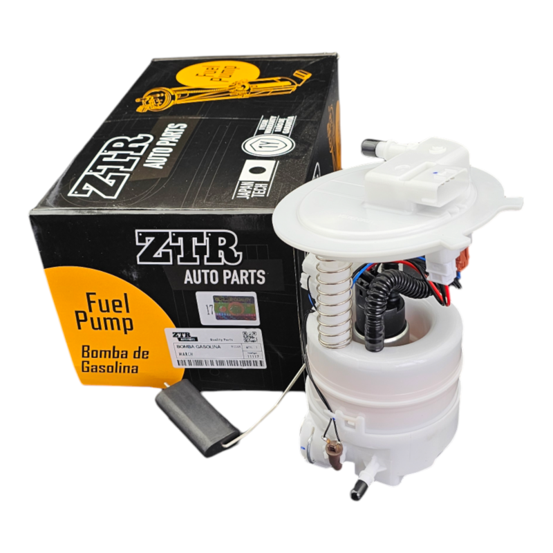 Módulo Bomba Gasolina Nissan Versa 1.6 2012-2020