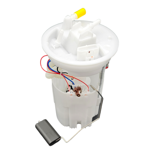 Módulo Bomba Gasolina Mazda 6 All New 2.5 2010-2015