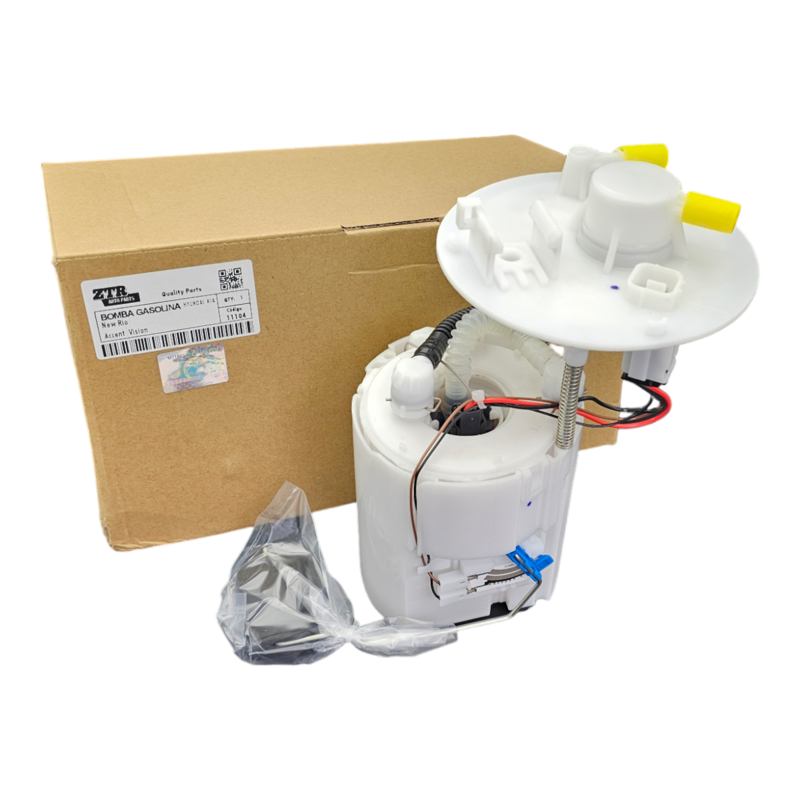 Modulo Bomba Gasolina Hyundai  I25   11-17 /                                       Kia Rio Spice M1,4 /  11-17