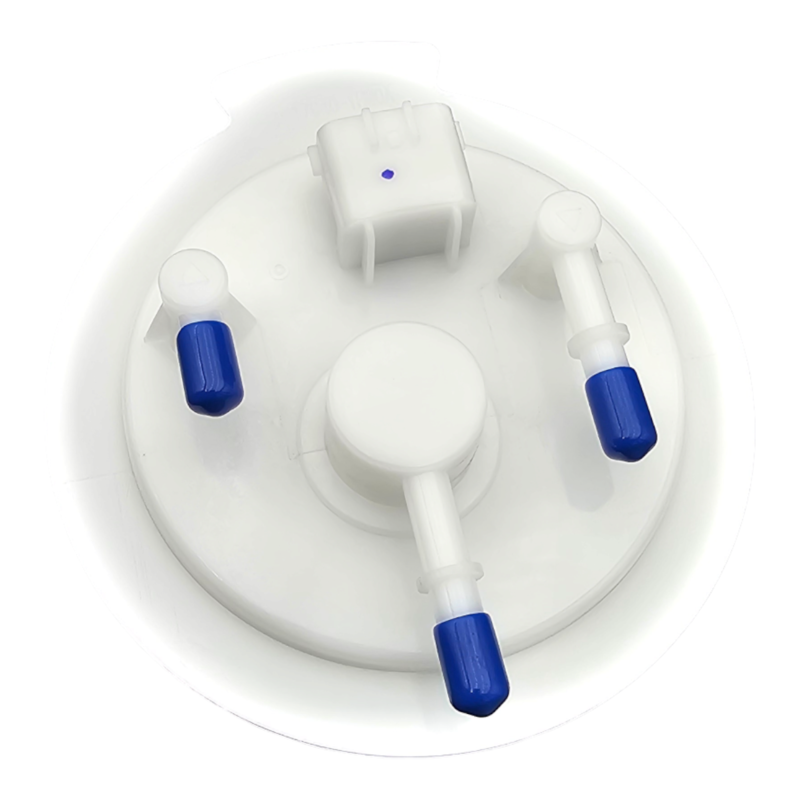 Módulo Bomba Gasolina Nissan March 1.6 2012-2021