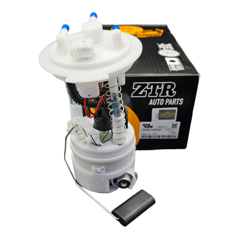 Módulo Bomba Gasolina Nissan March 1.6 2012-2021