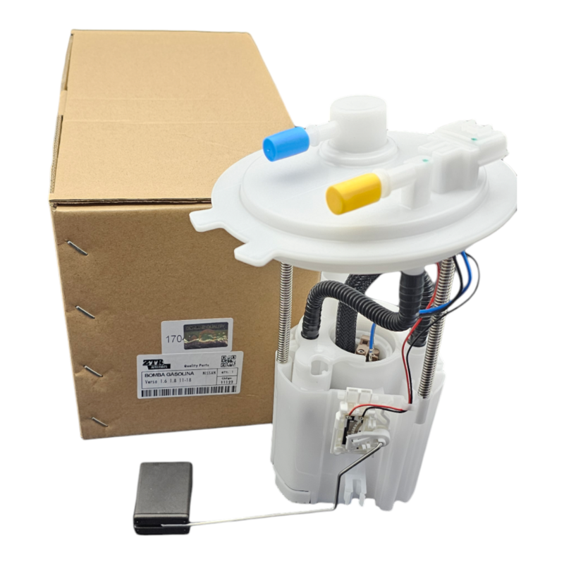 Módulo Bomba Gasolina Nissan Note 1.6 2014-2019