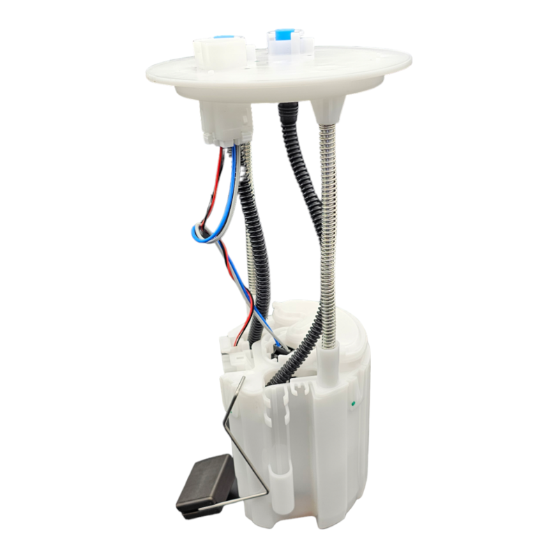 Módulo Bomba Combustible Toyota Land Cruiser Prado 4.0 2006-2009 Diesel