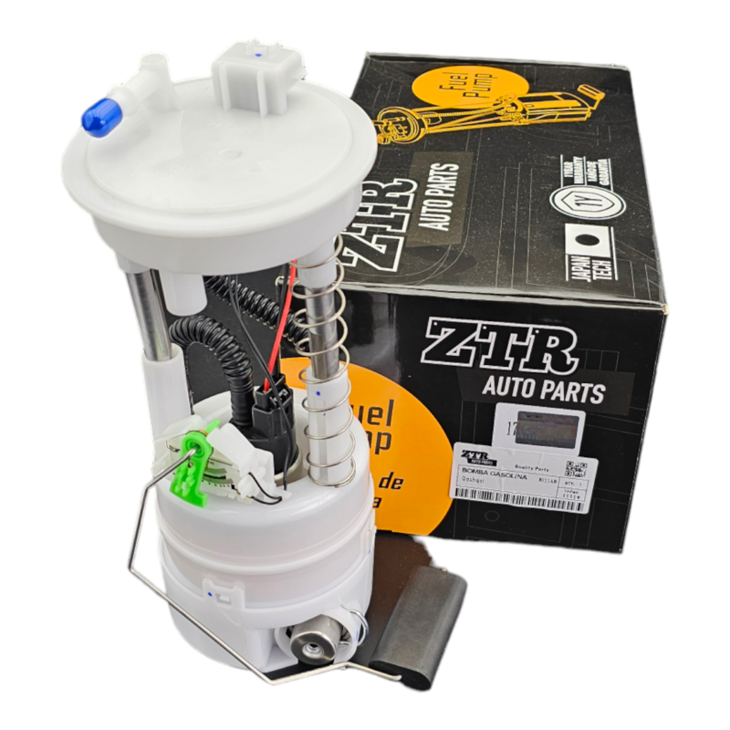 Módulo Bomba Gasolina Nissan Qashqai 2.0 2009-2014