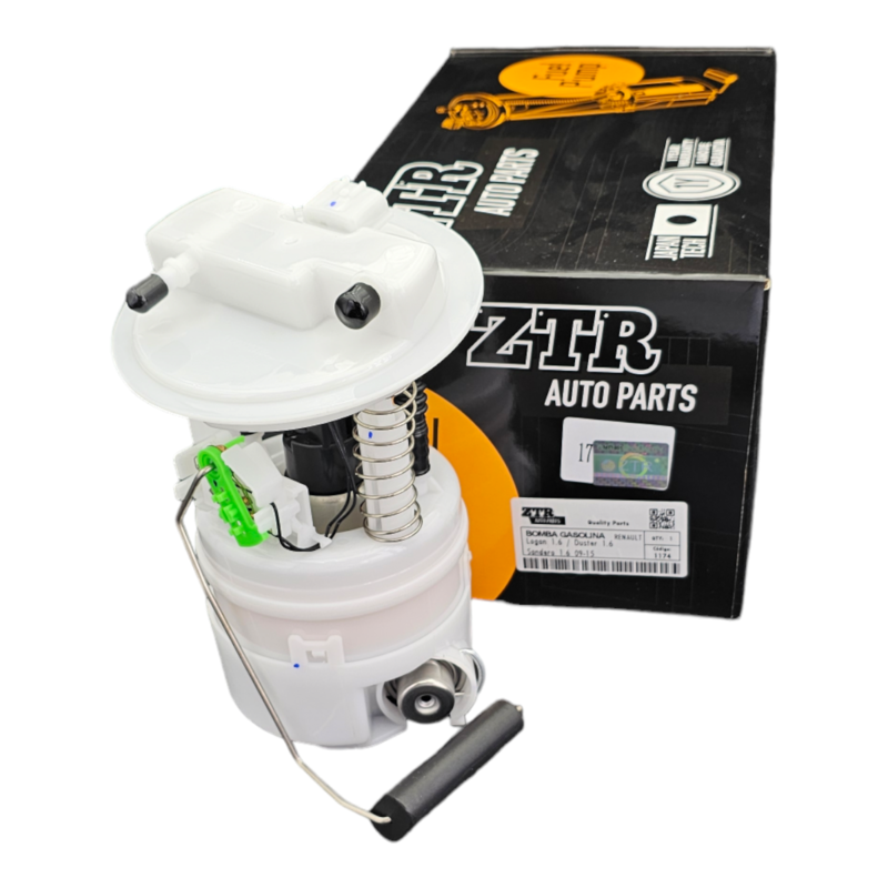 Módulo Bomba Gasolina Renault Duster  1.6 2.0 2013-2017