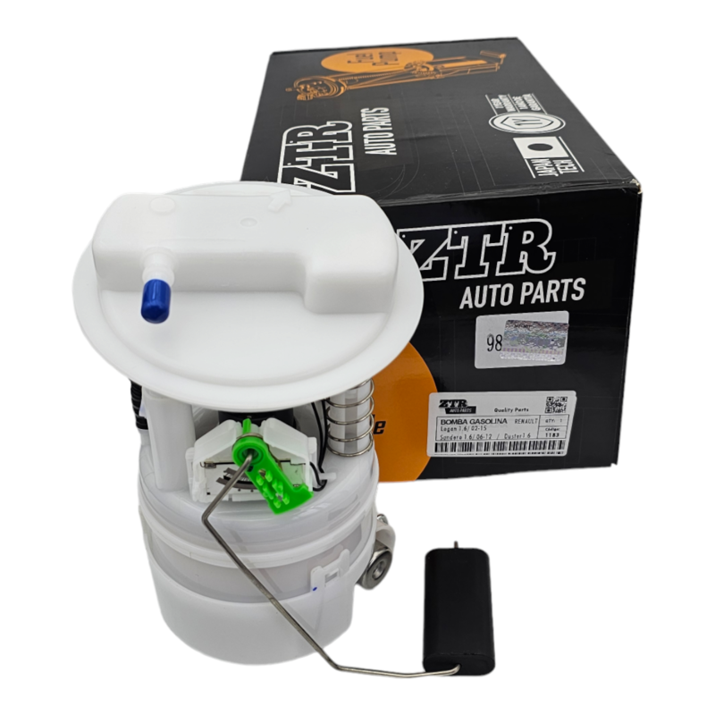 Módulo Bomba Gasolina Renault Sandero 1.6 2016-2021