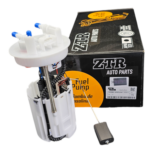 Módulo Bomba Gasolina Chevrolet Sail 1.4 2013-2019