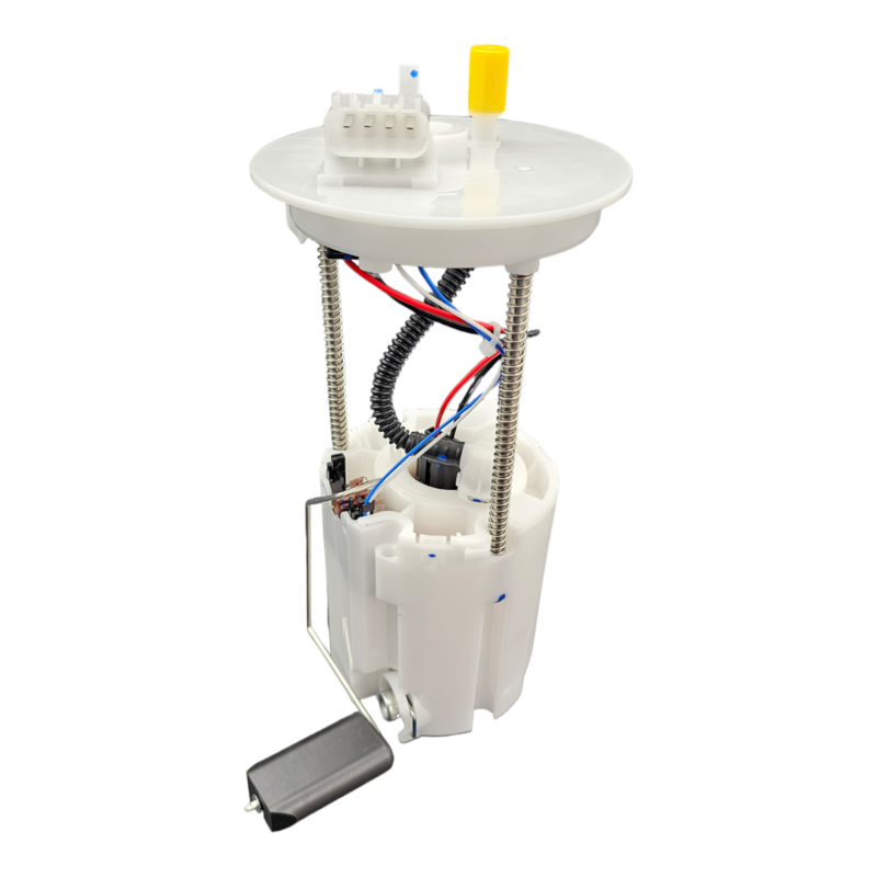 Módulo Bomba Gasolina Chevrolet Spark Gt 1.2 2011-2021