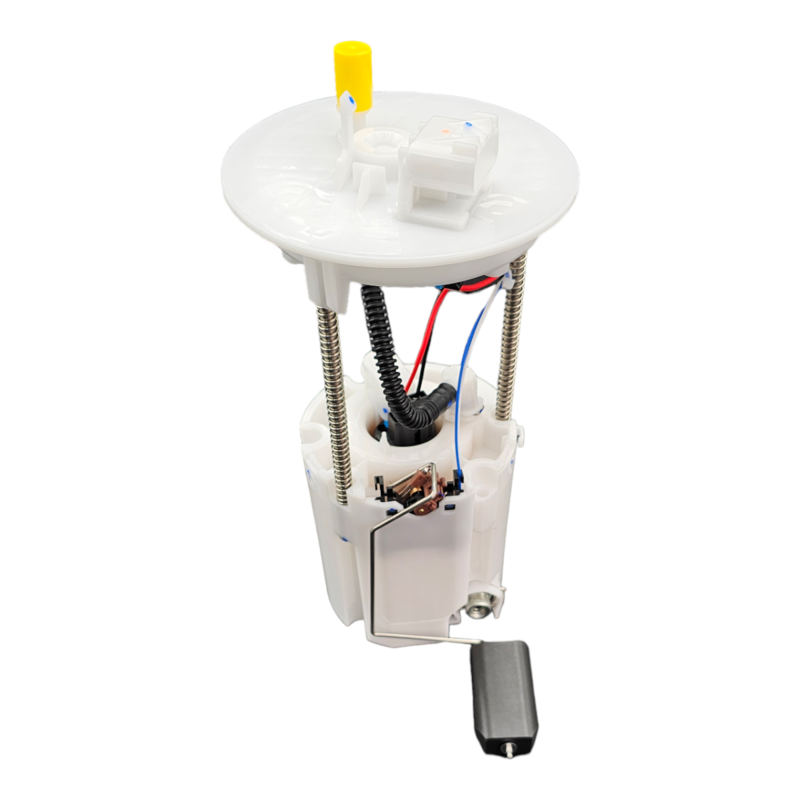 Módulo Bomba Gasolina Chevrolet Spark Gt 1.2 2011-2021