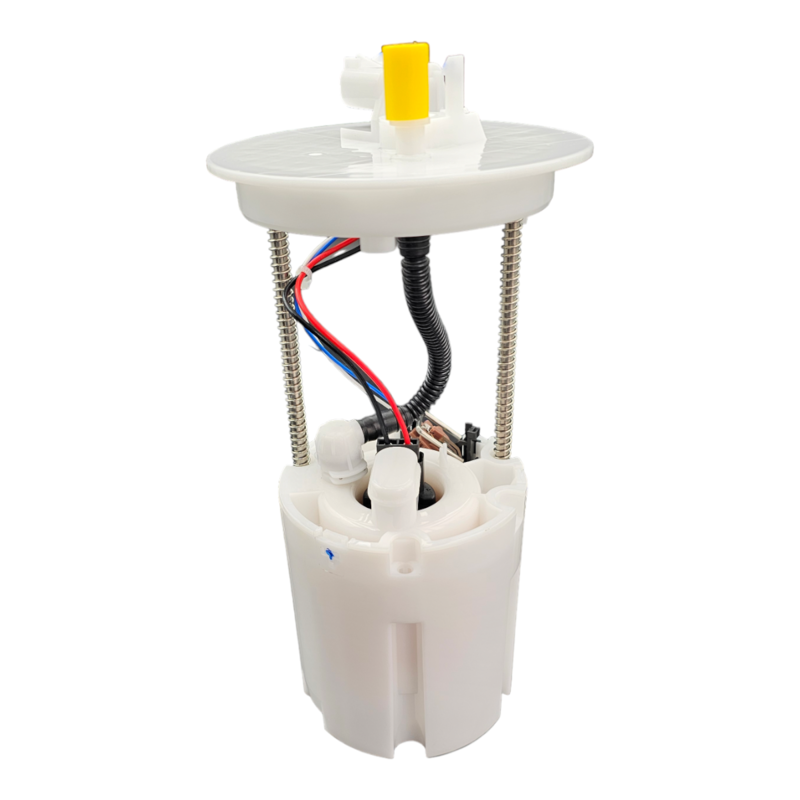 Módulo Bomba Gasolina Chevrolet Spark Gt 1.2 2011-2021