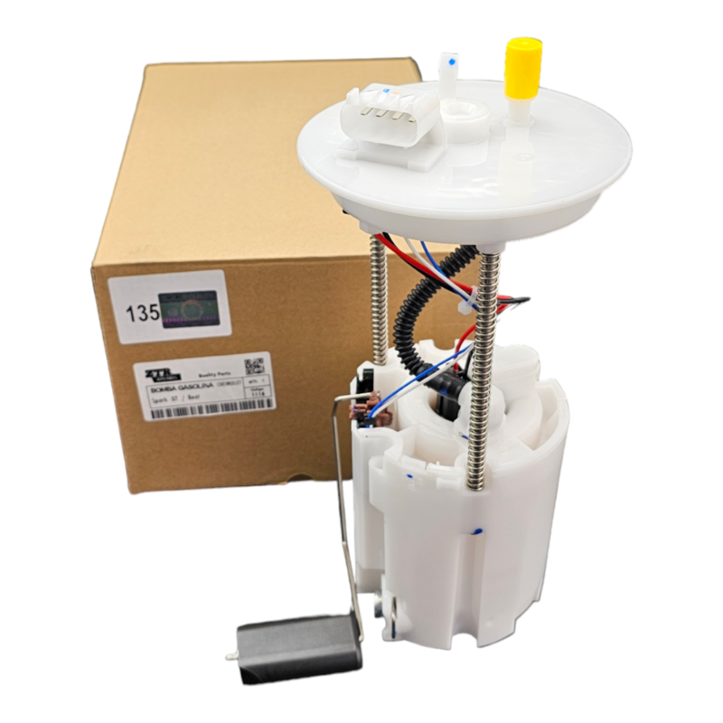 Módulo Bomba Gasolina Chevrolet Spark Gt 1.2 2011-2021