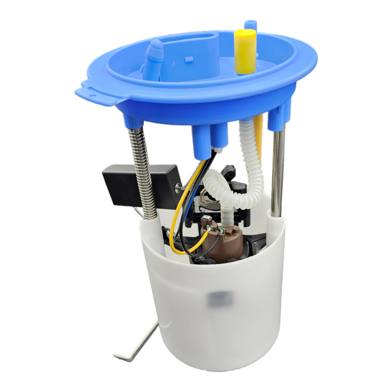 Módulo Bomba Gasolina Volkswagen Bora 2.0 2.5 2005-2010