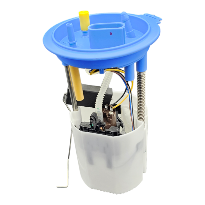 Módulo Bomba Gasolina Volkswagen Bora 2.0 2.5 2005-2010