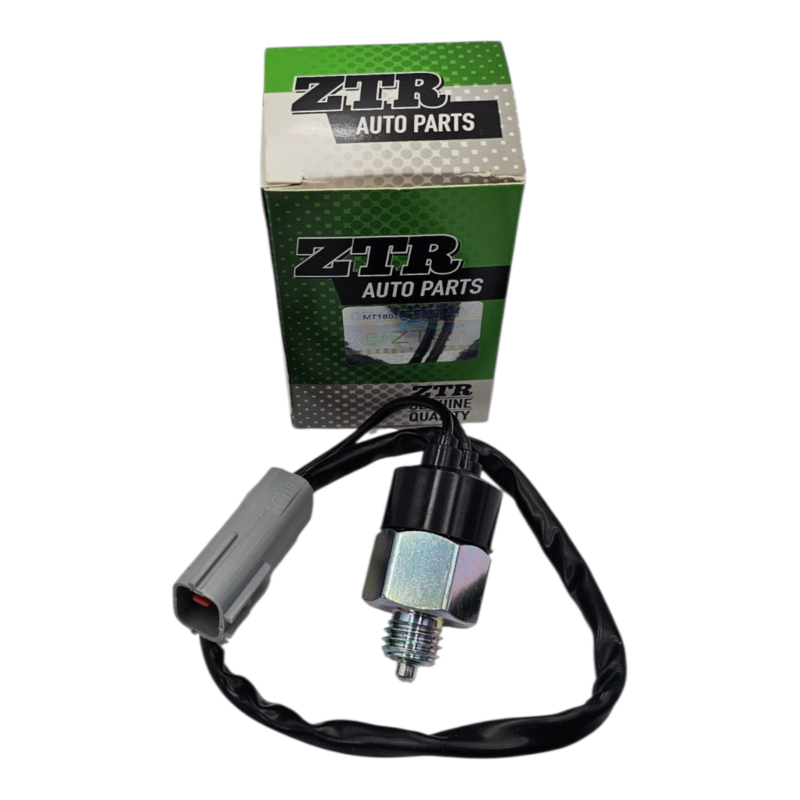Pera Reverso Mazda 3 1.6 2.0 05-14