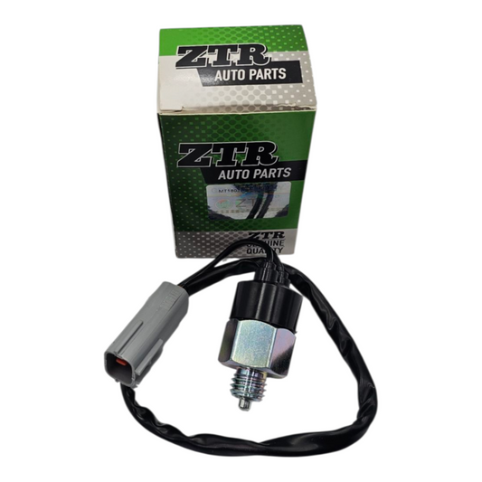 Pera Reverso Mazda 3 1.6 2.0 05-14