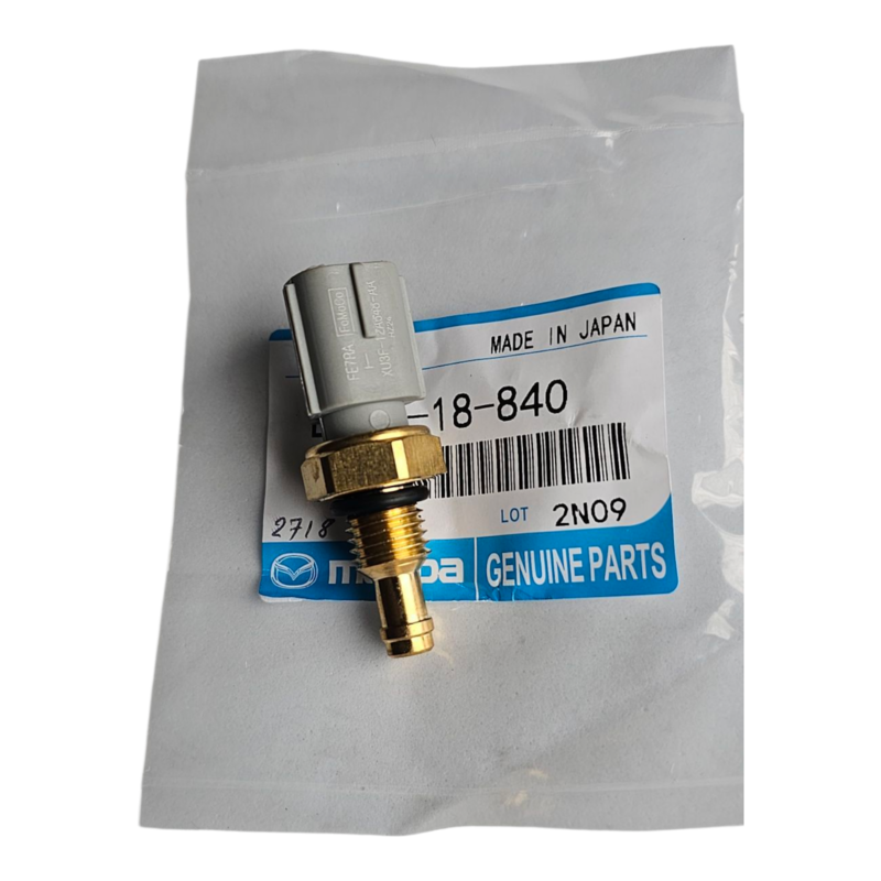 Pera Temperatura Mazda 3 2.0 05-14