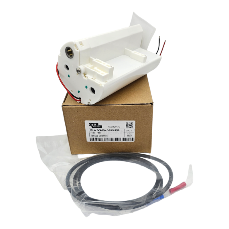Semi Módulo Bomba Gasolina  Ford F150 4.6 1992-1997 Tanque Delantero