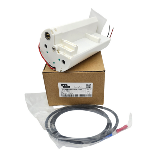 Semi Módulo Bomba Gasolina Ford Bronco 5.0 1992-1997 Tanque Trasero