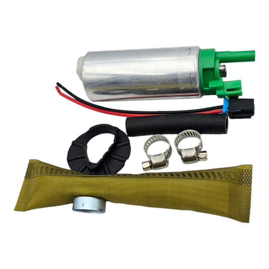 Bomba Gasolina Chevrolet Cheyenne 5.7 1993-2005 Vortec Tipo Carter