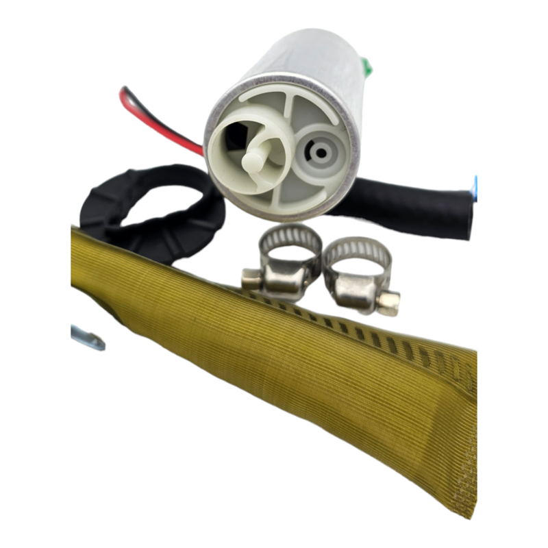 Bomba Gasolina Chevrolet Blazer 4.3 1993-2005 Vortec Tipo Carter