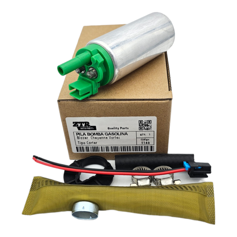 Bomba Gasolina Chevrolet Cheyenne 5.7 1993-2005 Vortec Tipo Carter