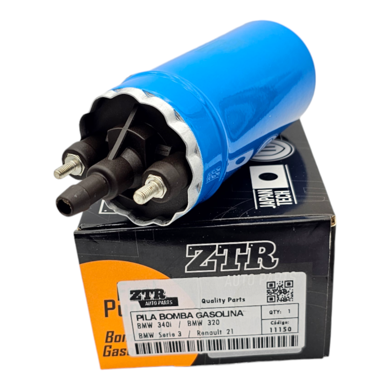 Bomba Gasolina Bmw 325I 2.5 1986-1991