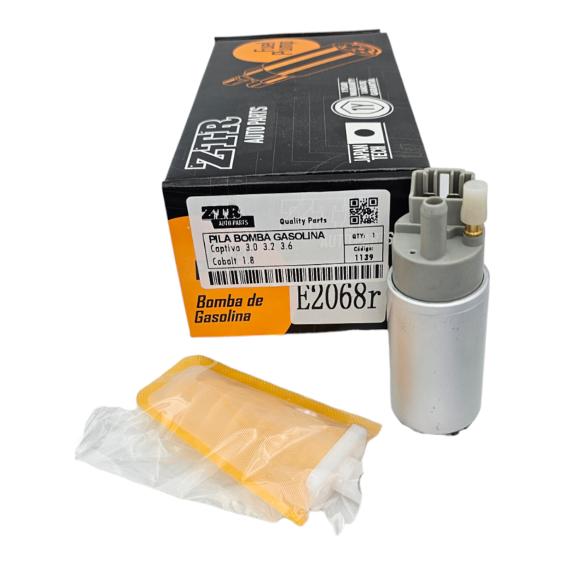 Bomba Gasolina Chevrolet Captiva 3.2 2008-2011