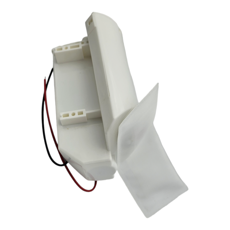 Semi Módulo Bomba Gasolina Ford Bronco 5.0 1992-1997 Tanque Trasero