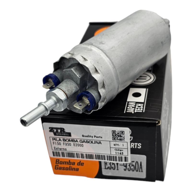 Bomba Gasolina Ford F150 4.6 1986-1991 F350 4.9 1986-1991 Externa